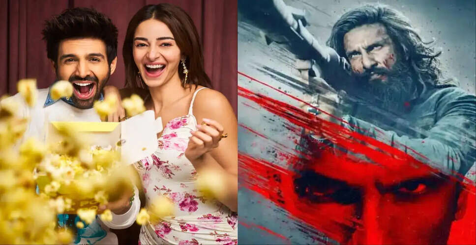 Dhurandhar 2: Celebrities Praise the Blockbuster Sequel