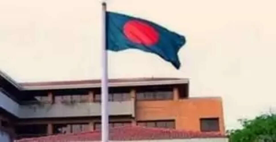 US Imposes 35% Tariff on Bangladeshi Imports: What It Means for Trade