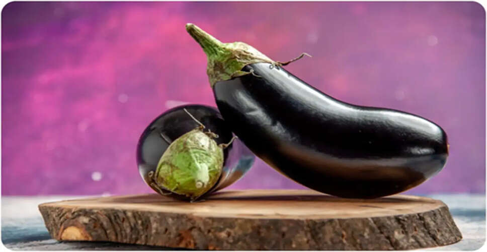 Navigating the Heat: Why You Should Avoid Eggplant During Nautapa