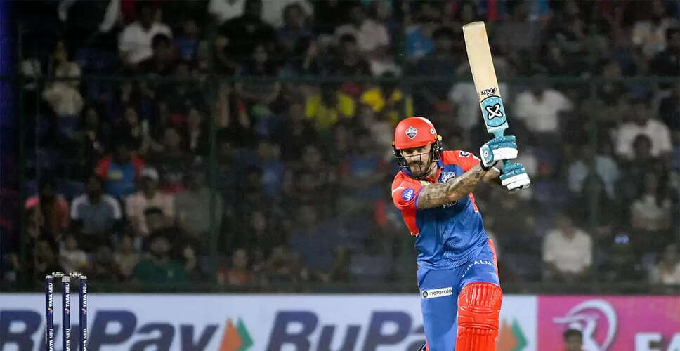 Delhi Capitals Coach Discusses Tough Player Releases Ahead of IPL Auction