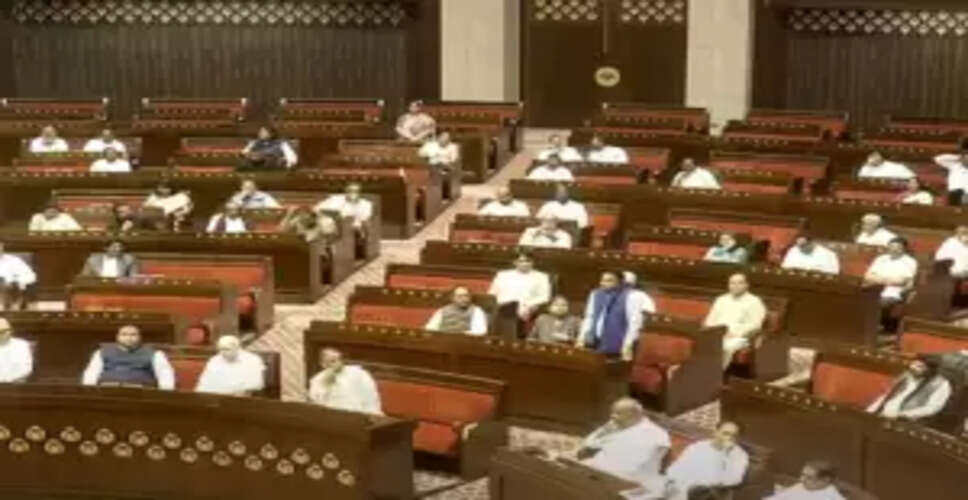 Lok Sabha Faces Turmoil Again: Opposition Protests Over Electoral Roll Revisions
