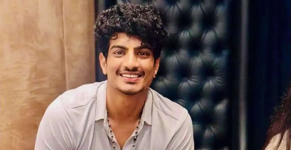 Palash Muchhal Faces Legal Issues Over Casteist Remarks Allegations