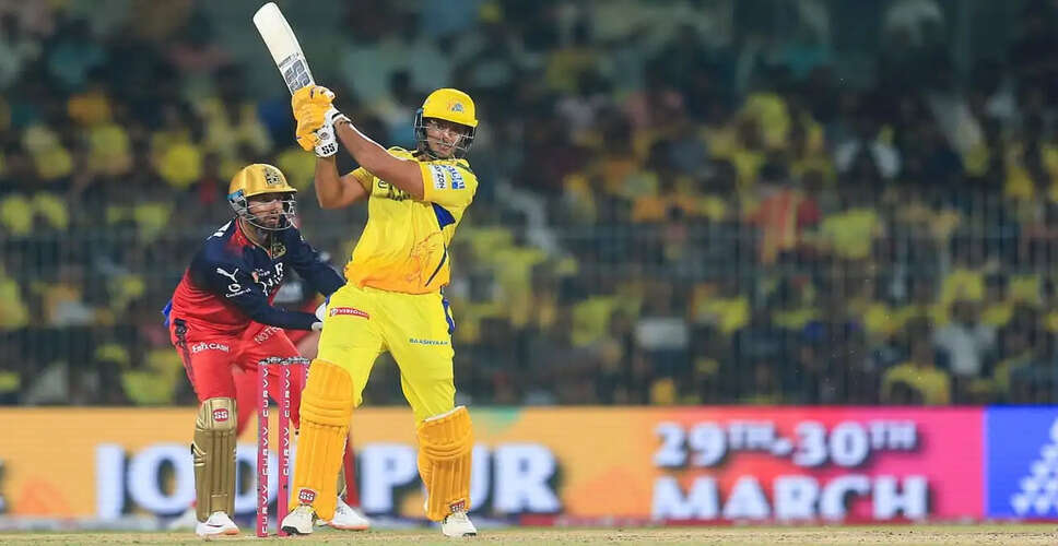 IPL 2026 Faces Travel Challenges Amid Middle East Tensions