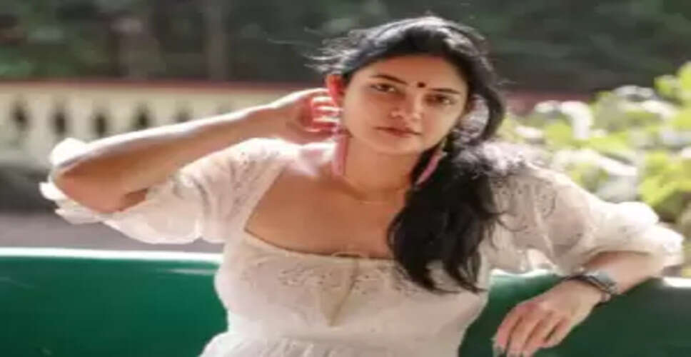 Controversy Erupts as Actress Kalpika Ganesh Faces Legal Action for Pub Incident