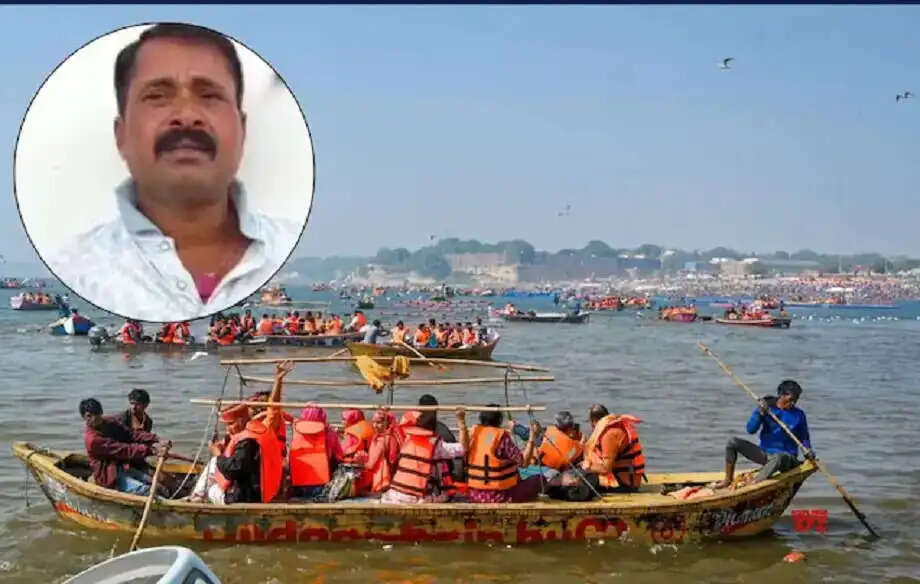 Pintu Mahara's Remarkable Earnings at Prayagraj Maha Kumbh: Tax Implications Explained