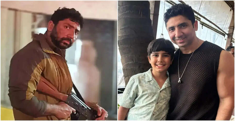 Mustafa Ahmed Shares Family Reactions to Dhurandhar 2's Success