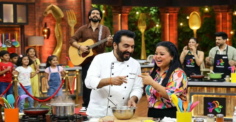What Makes Laughter Chefs 3 a Must-Watch This Weekend?