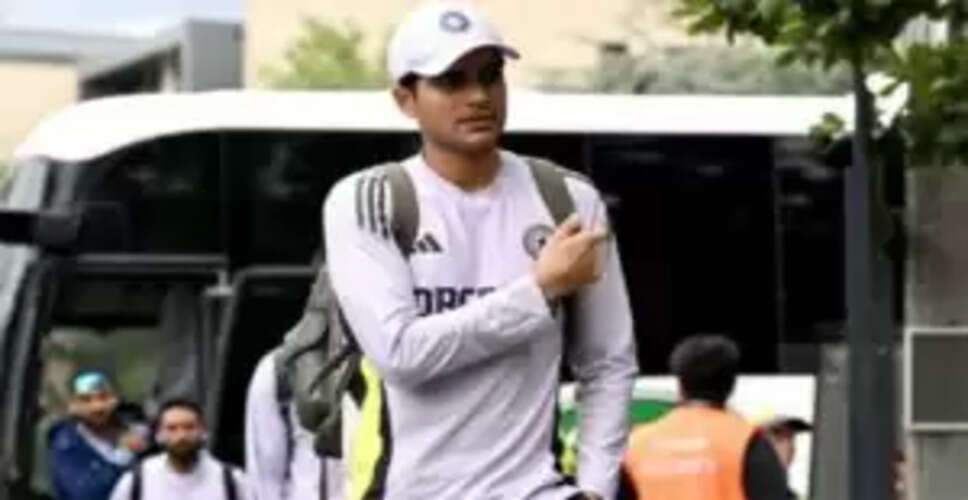 India vs England Test Series: Key Players Likely to Miss Upcoming Match