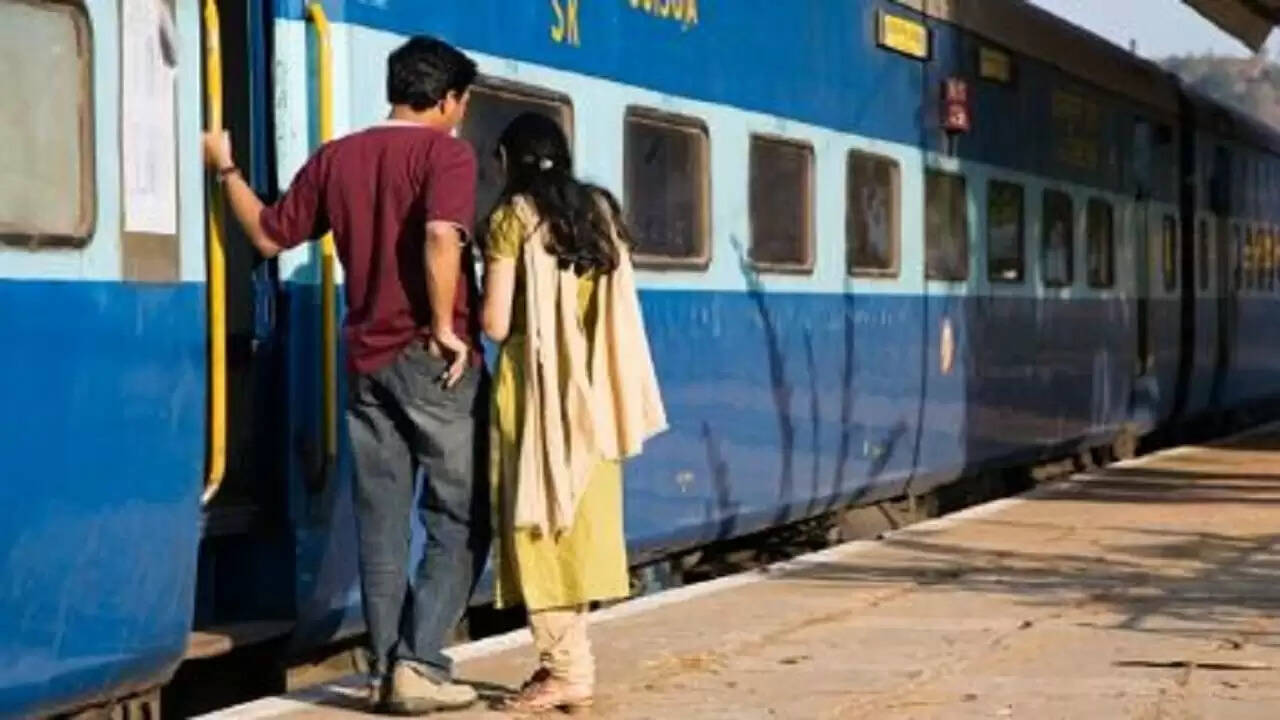 Unique Love Story in Bhopal: Minor Returns Home After Two Months