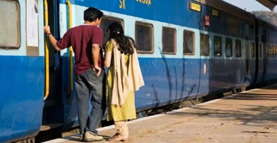 Unique Love Story in Bhopal: Minor Returns Home After Two Months