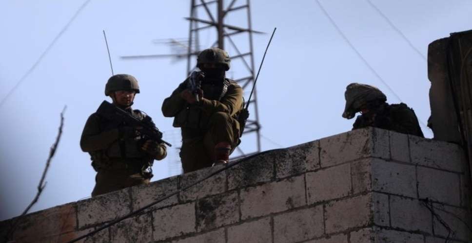 Israeli army arrests over 3,000 Palestinians in West Bank since Oct 7: Statement