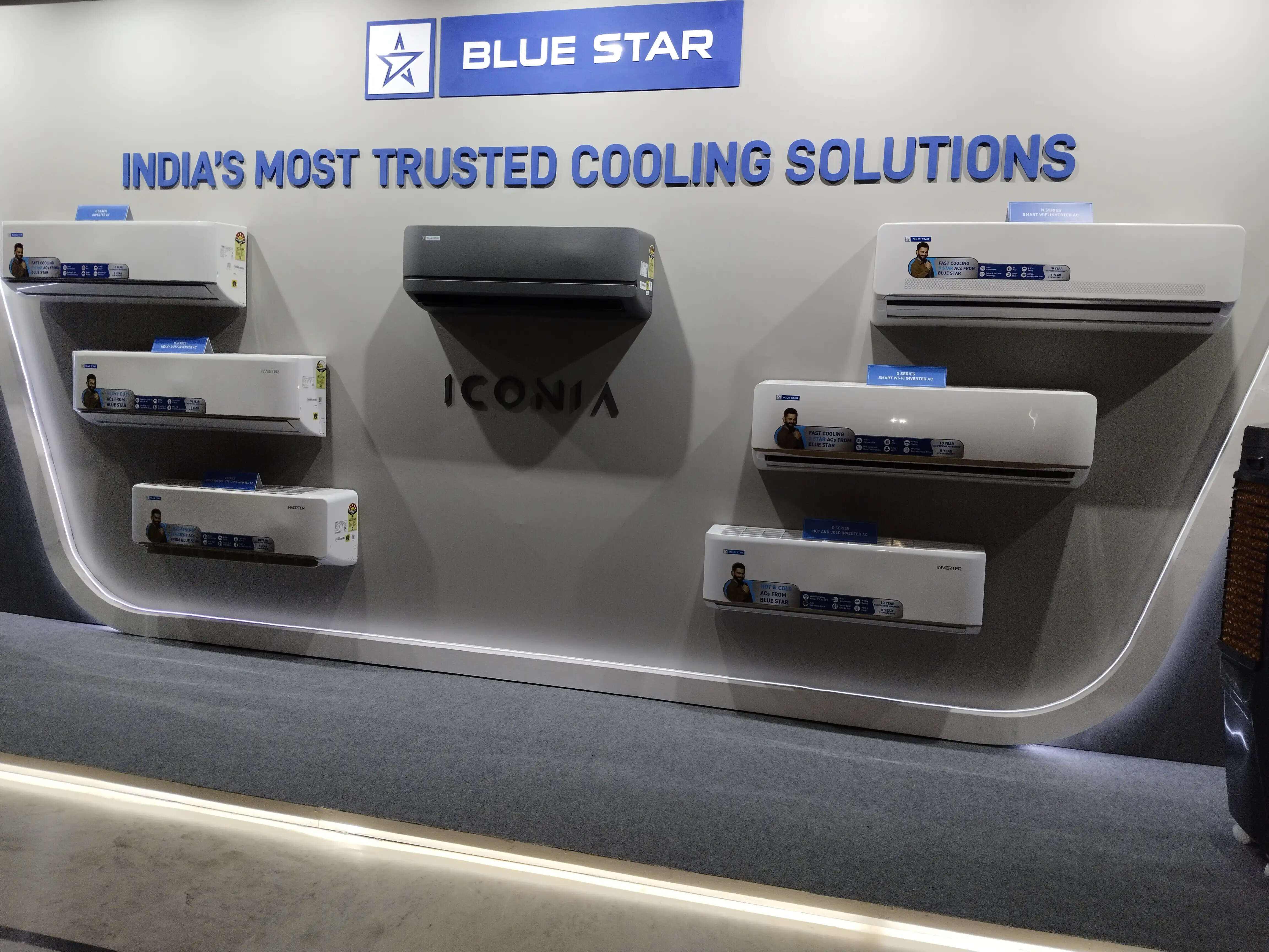 Blue Star Launches New Range of Energy-Efficient Room Air Conditioners for 2026