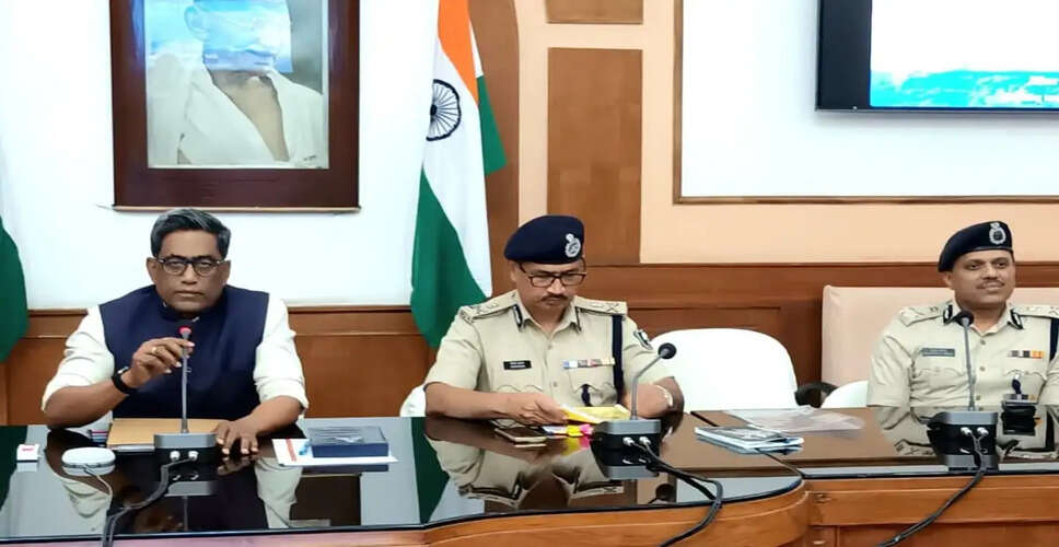 Bihar Prepares for Peaceful Muharram Celebrations with Strict Guidelines