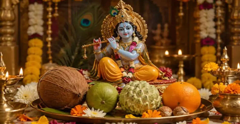 Significance of Purushottam Maas and Rituals for Blessings