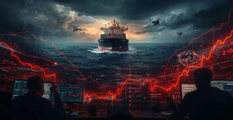 Iran's Financial Demands: A Key Factor in US Negotiations