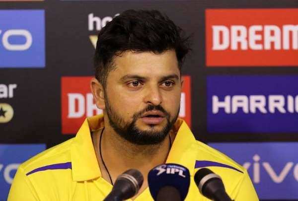 IPL 2020: Albie Morkel said how CSK will effect due to the absence of Suresh Raina
