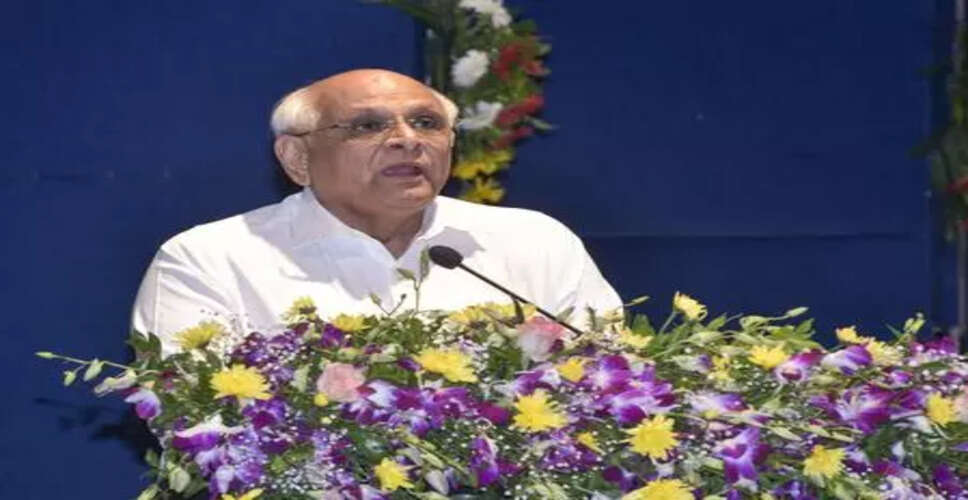 Gujarat to Launch Indian AI Research Organisation in 2026