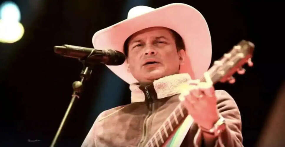 Supreme Court Responds to Bail Plea in Zubeen Garg Case
