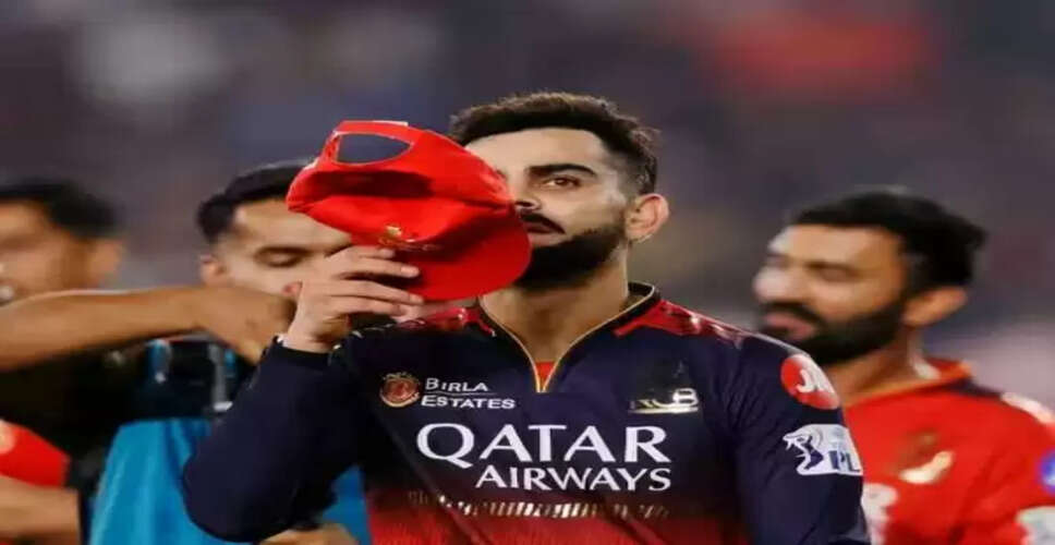 Virat Kohli Celebrates RCB's Historic IPL Victory and Looks Ahead