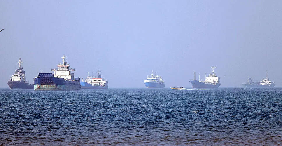 Tensions Rise in the Strait of Hormuz: Ship Seizures and Attacks Amid Diplomatic Struggles