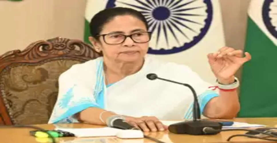 Mamata Banerjee Raises Alarm Over Election Commission's Flawed Process in West Bengal