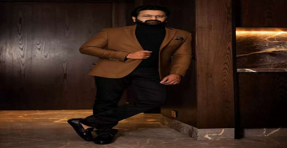 Exploring Spirituality and Folklore in Kantara: Chapter 1