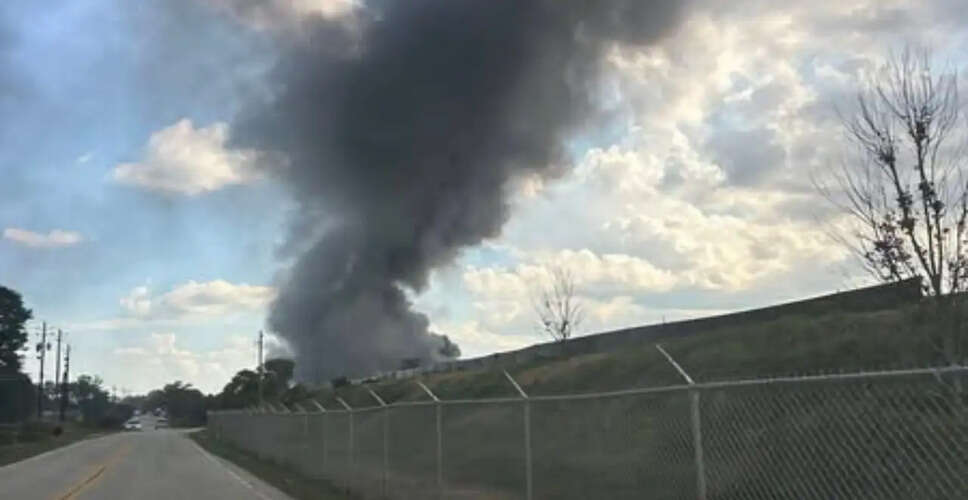 Explosion Reported at Valero Refinery in Port Arthur, Texas