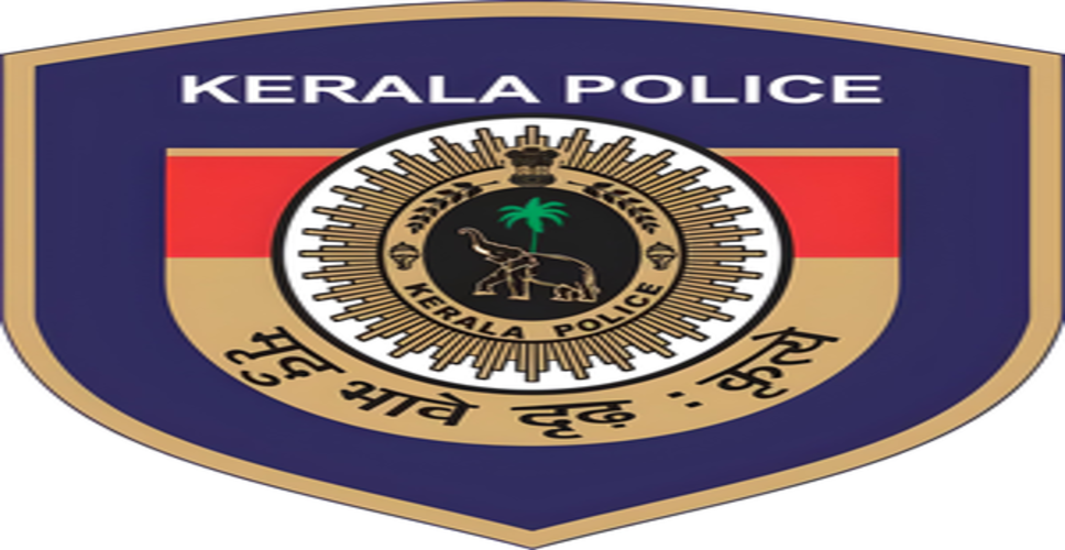 7,000 more police personnel required for effective policing in Kerala