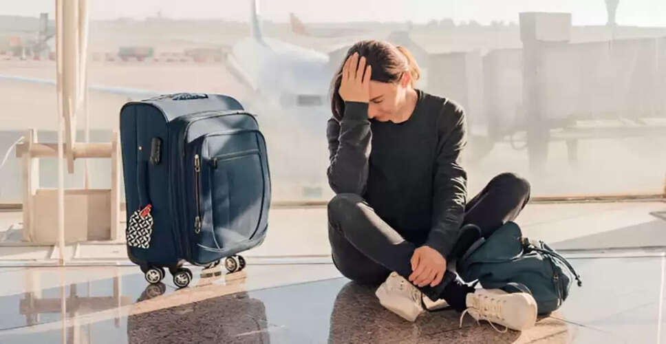 Essential Tips to Avoid Common Airport Mistakes for a Smooth Journey