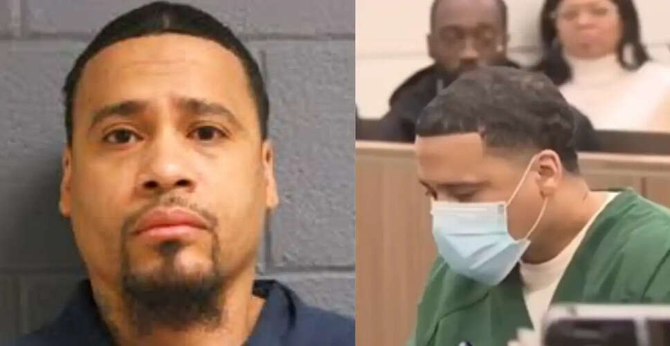 Michigan Prison Inmate Jarvis Butts Found Dead: Investigation Underway