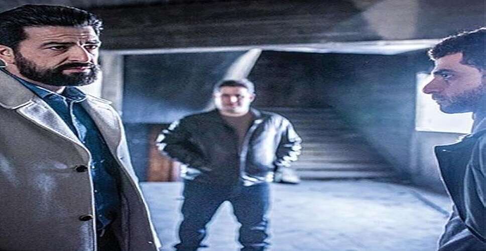 Israeli show &lsquo;Magpie&rsquo; is to be adapted in Hindi as &lsquo;Kan Khajura&rsquo;