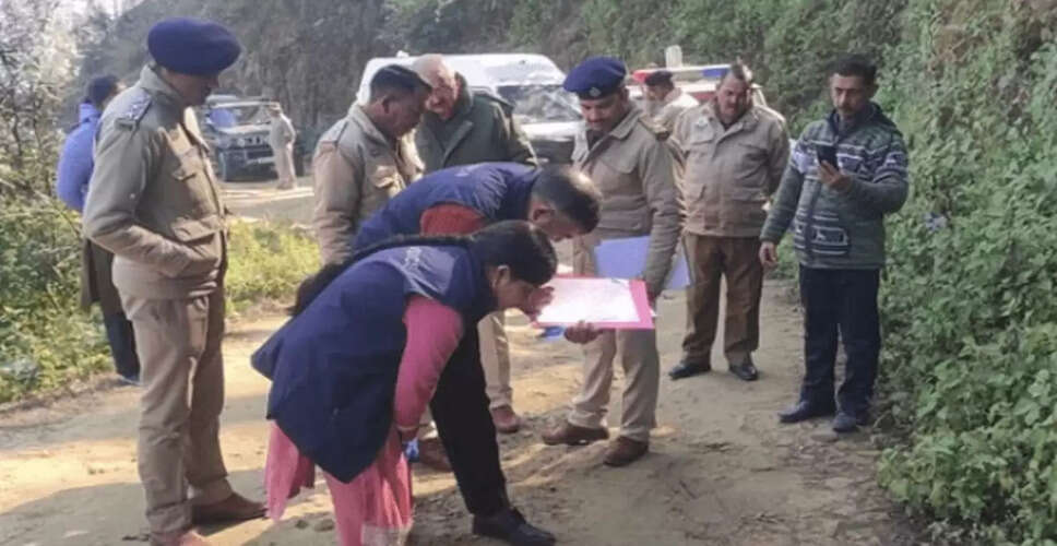 Newborn Abandoned on Roadside Near Mandi Sparks Outrage