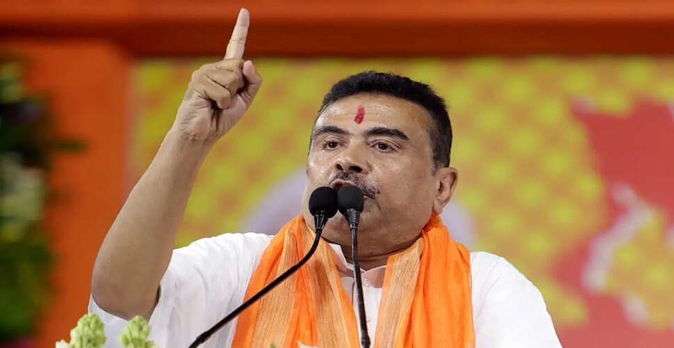 Historic Cabinet Expansion in West Bengal: A New Era Begins