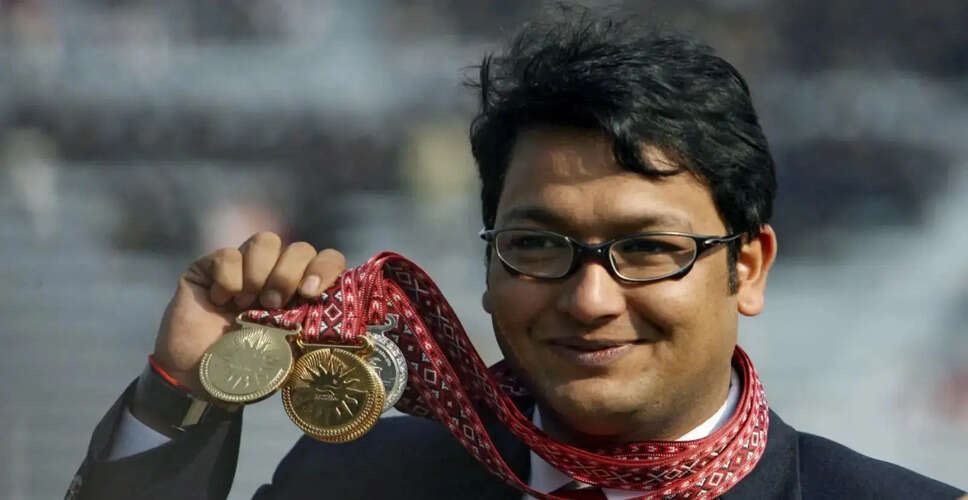 Indian Sports Community in Mourning: Remembering Shooting Legend Jaspal Rana
