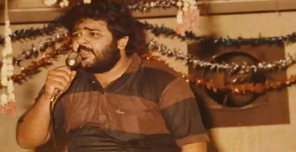 Remembering Thakkali Srinivasan: A Legacy in Tamil Cinema