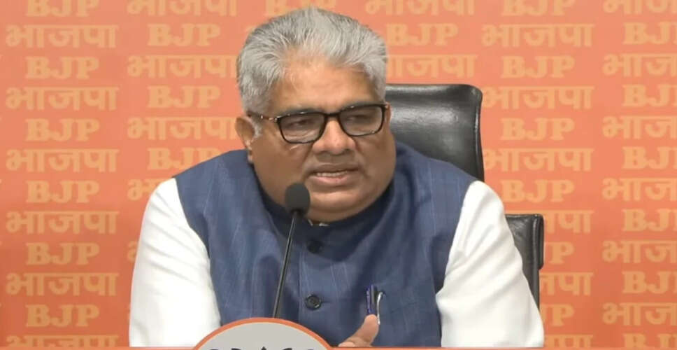 Rahul Gandhi Faces Criticism Over Allegations Against Election Commission