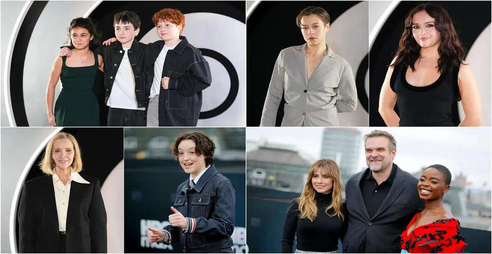 HBO Max Launch: A Magical Evening with Harry Potter and Game of Thrones Stars