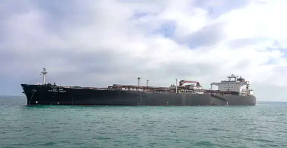 How India is Tackling LPG Shortages Amid Middle East Turmoil