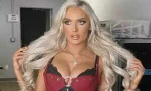 Mariah May's Strategic Move from AEW to WWE: What You Need to Know