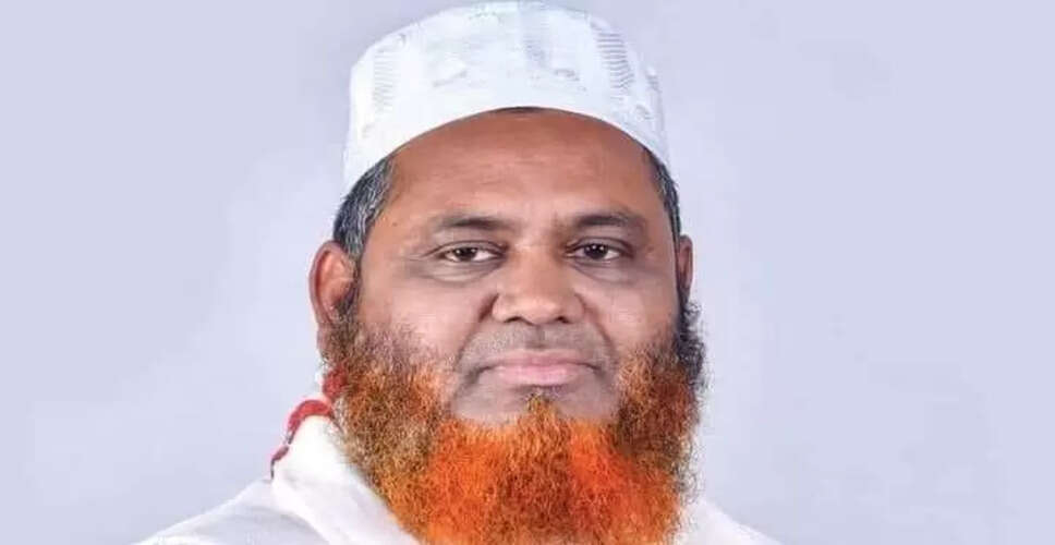 AIUDF MLA Critiques Assam CM's Independence Day Speech as Divisive
