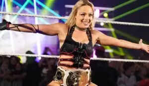 Liv Morgan Faces Surgery After Shoulder Injury on WWE Raw