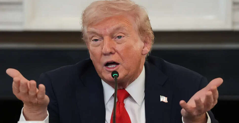 US Court Rules Against Trump's Asylum Policy, Opening Doors for Migrants