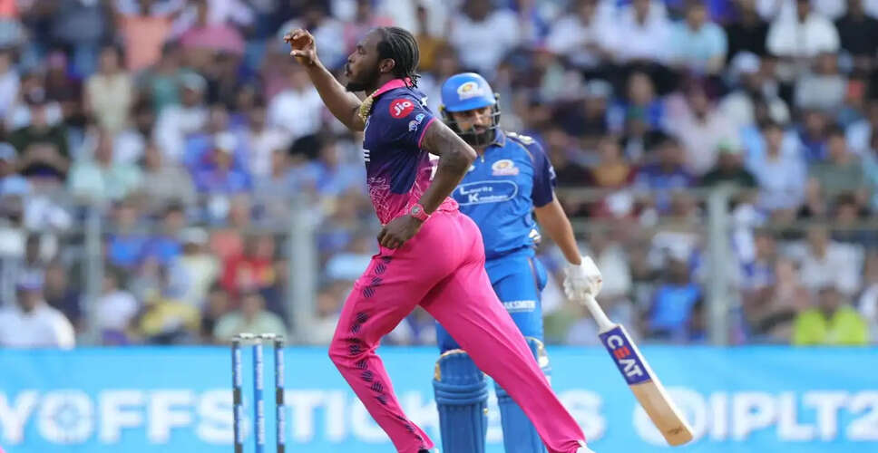 Rohit Sharma Sets Unwanted Record with IPL Ducks as Mumbai Indians Exit 2026 Season