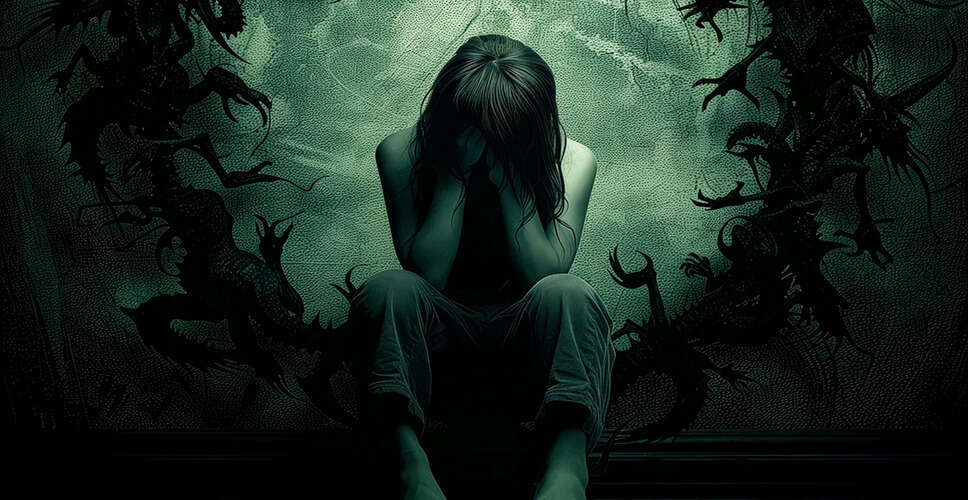 Tragic Incident: Young Woman Livestreams Suicide in Himachal Pradesh