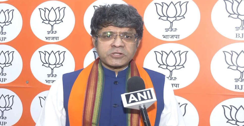 BJP Defends Name Change of MGNREGA Amid Criticism from Rahul Gandhi