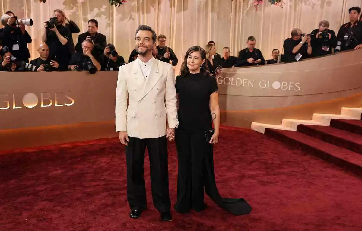 Golden Globes 2023: Major Wins for Anderson and Zhao