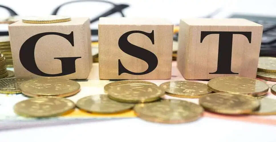 GST Collections Hit Record High: What Does This Mean for India's Economy?