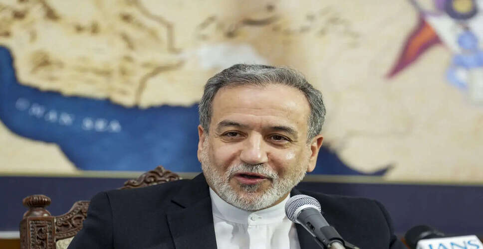 Iran's Foreign Minister Invited to UN Security Council Session Amid Rising Tensions