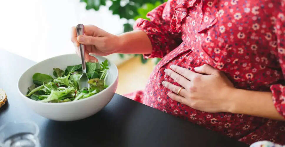 The Crucial First 1000 Days: Nutrition's Role in Child Development