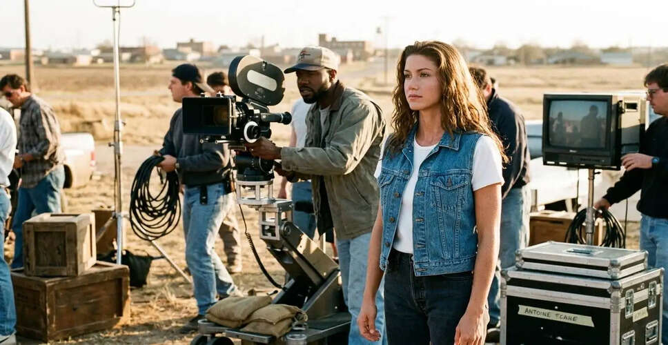 How a Music Video Launched Shannon Elizabeth's Hollywood Journey